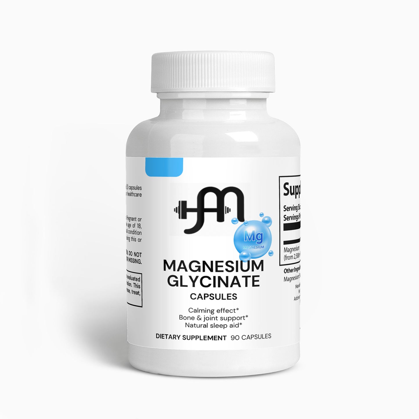 Magnesium Glycinate
