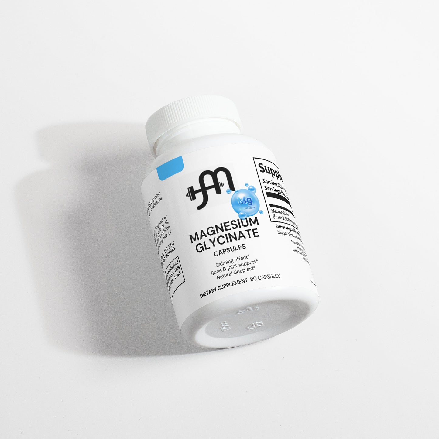 Magnesium Glycinate