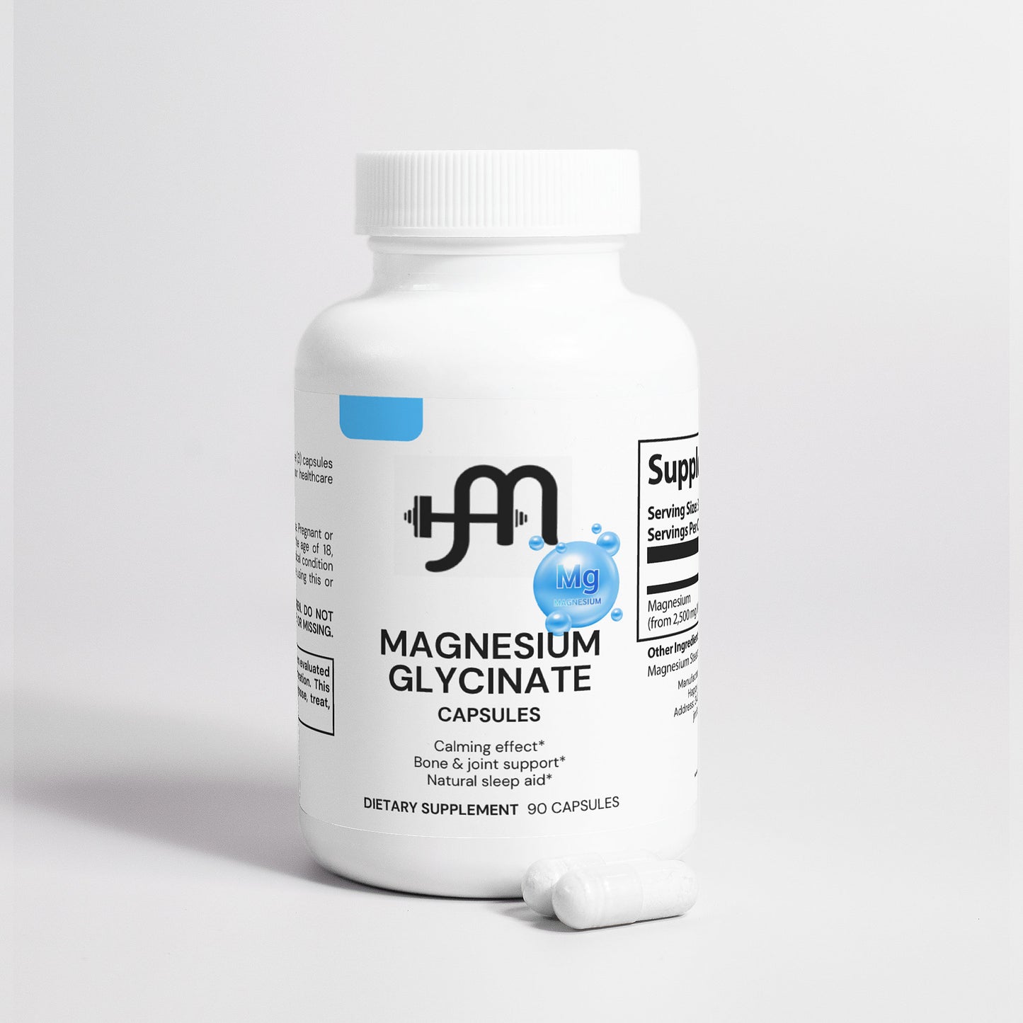 Magnesium Glycinate