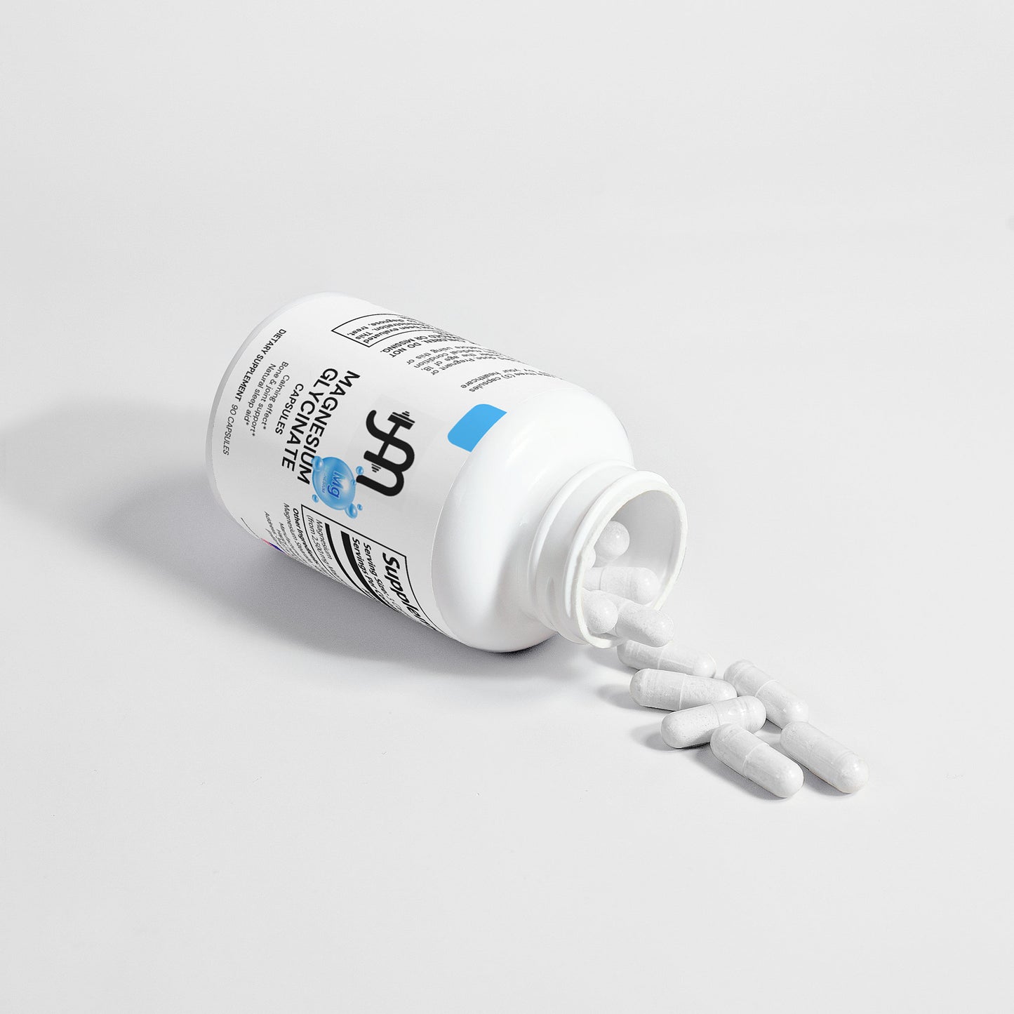 Magnesium Glycinate