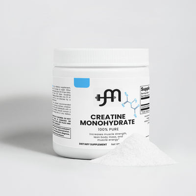 JM Fitness Pack 2 – Transform