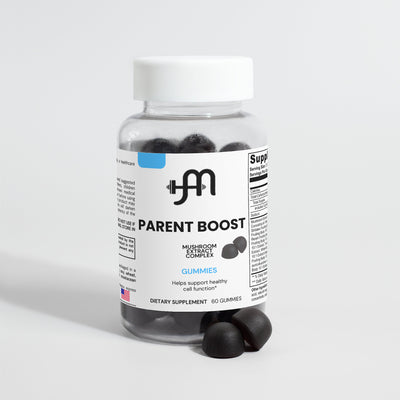 JM Fitness Pack 2 – Transform