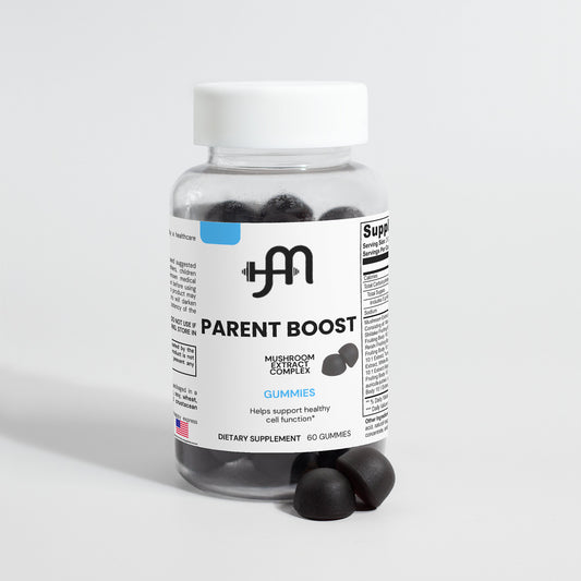 JM Fitness Pack 2 – Transform