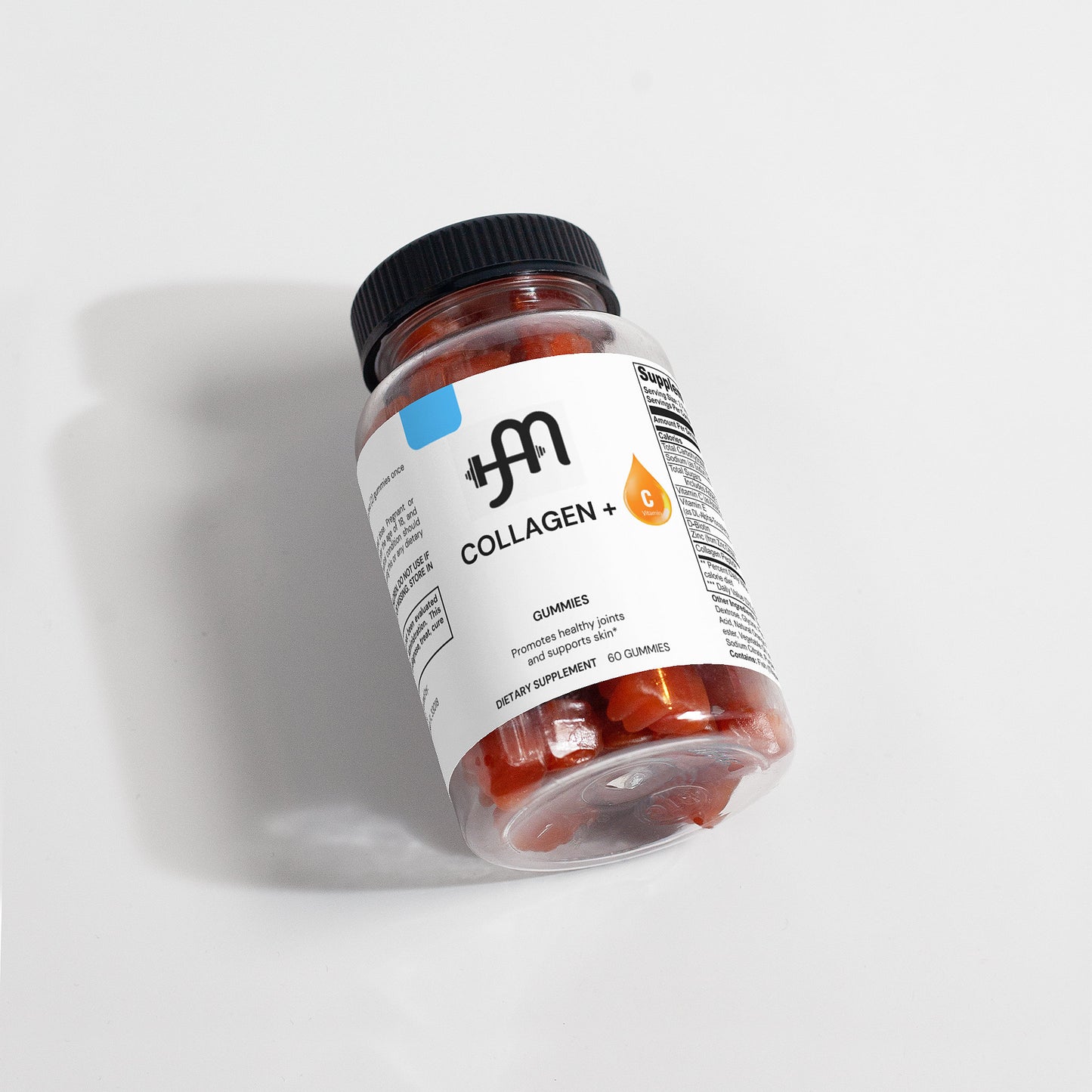 Collagen Gummies (Adult)