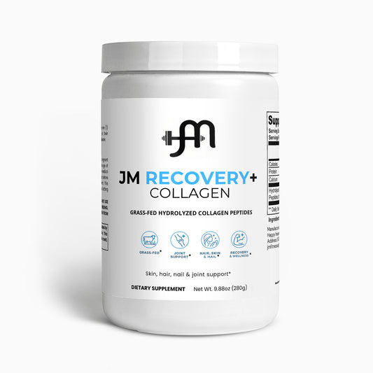 JM  Recovery+ collagen
