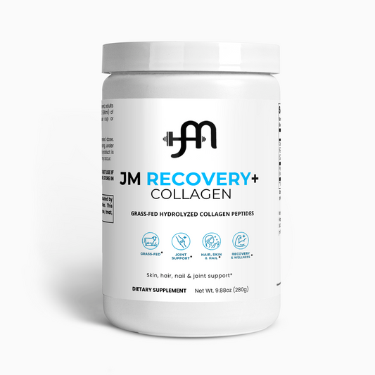 JM  Recovery+ collagen