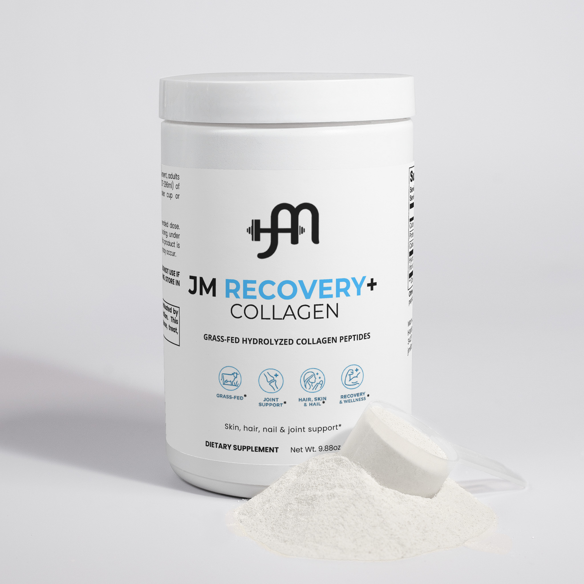JM  Recovery+ collagen