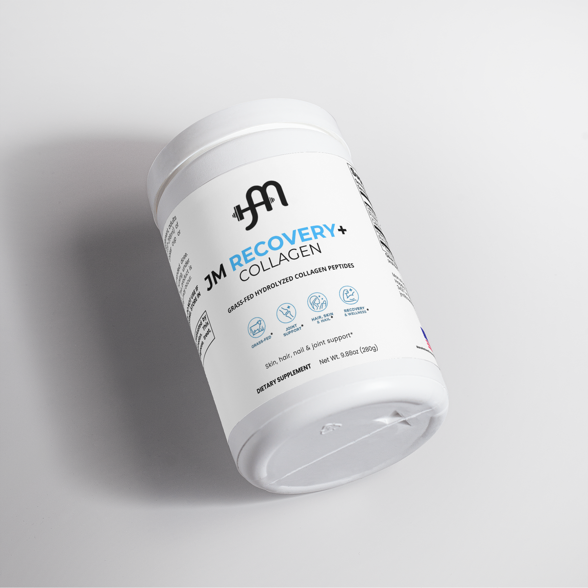 JM  Recovery+ collagen