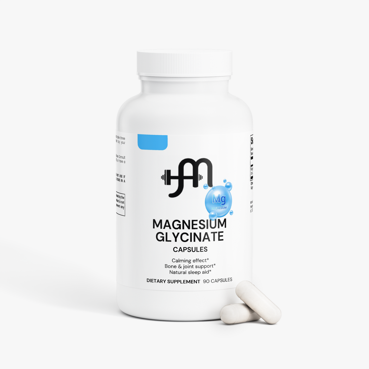 Magnesium Glycinate