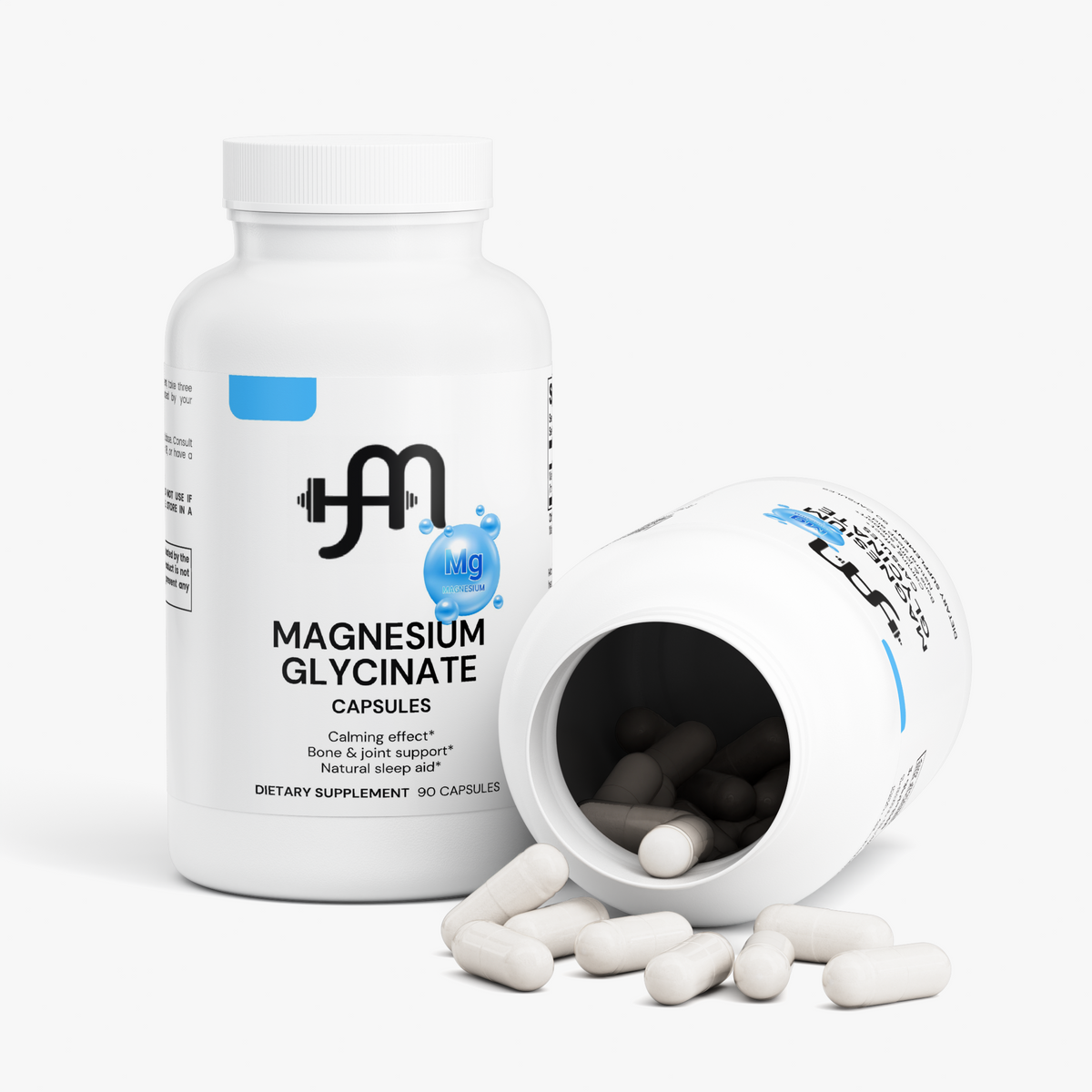 Magnesium Glycinate