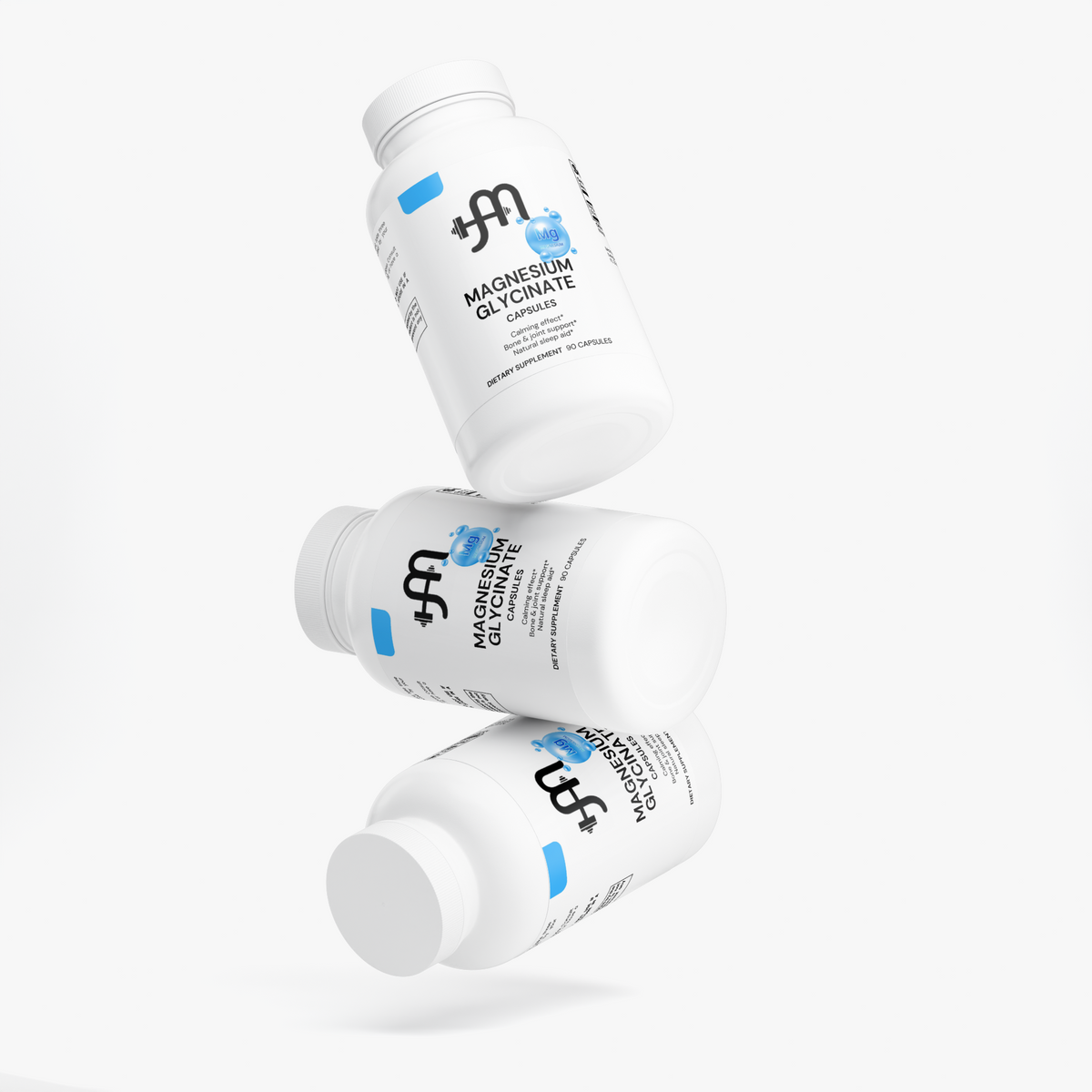 Magnesium Glycinate