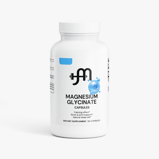Magnesium Glycinate