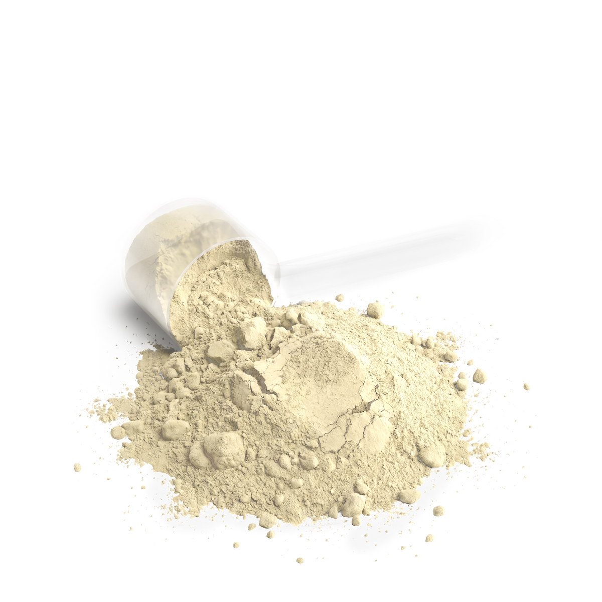 JM Performance Whey — Vanilla
