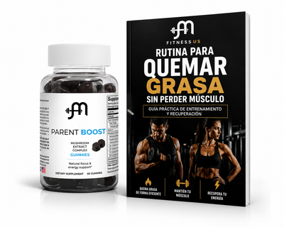 JM Fitness Pack 1 – Start