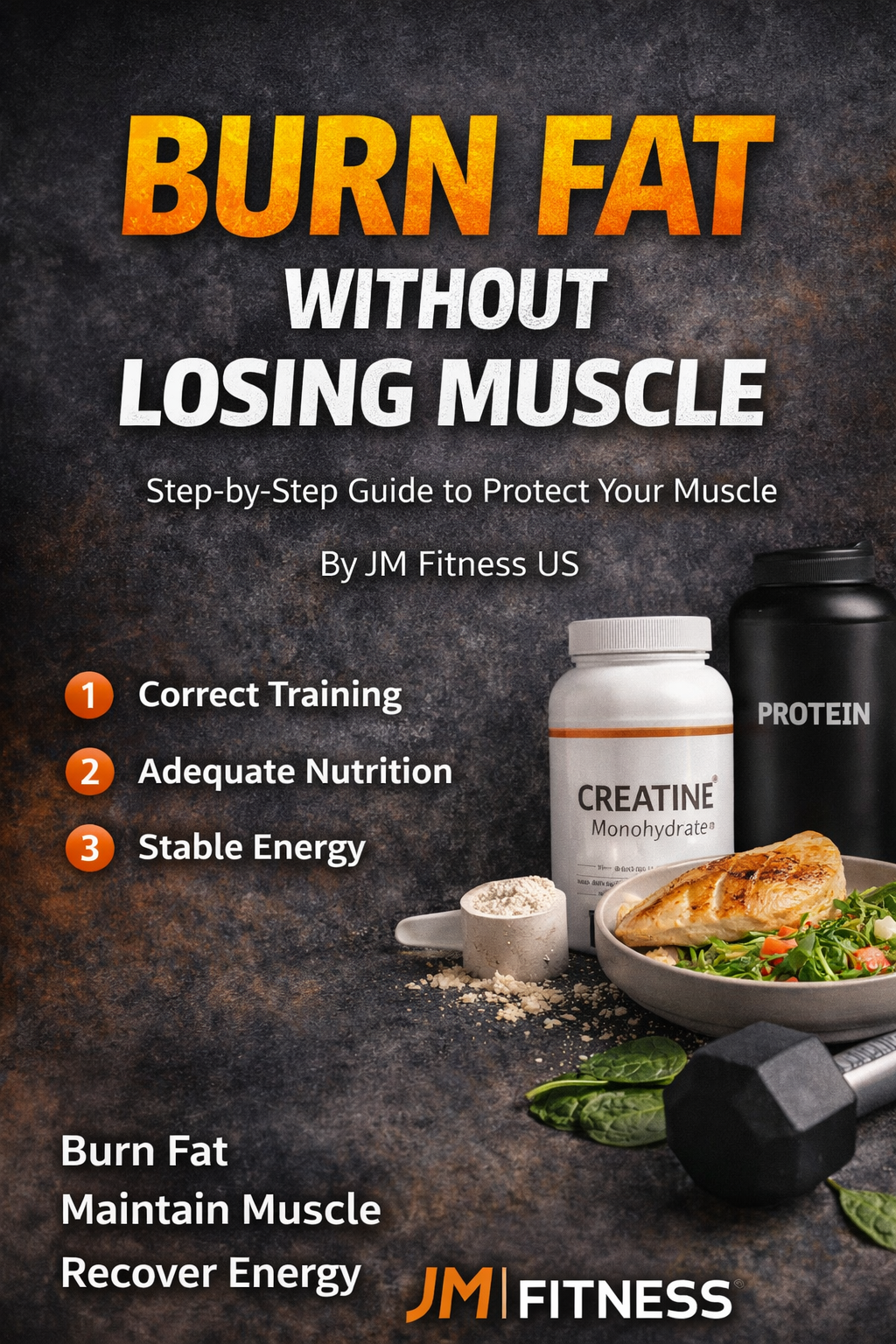 JM Fitness System
