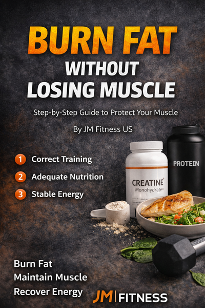 JM Fitness Pack 2 – Transform