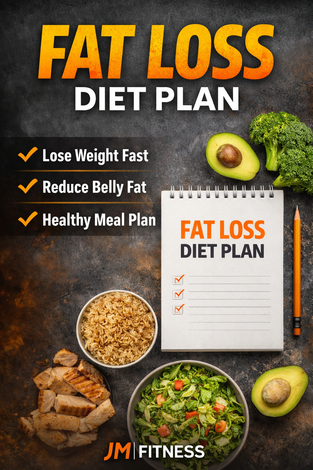 JM Fitness System
