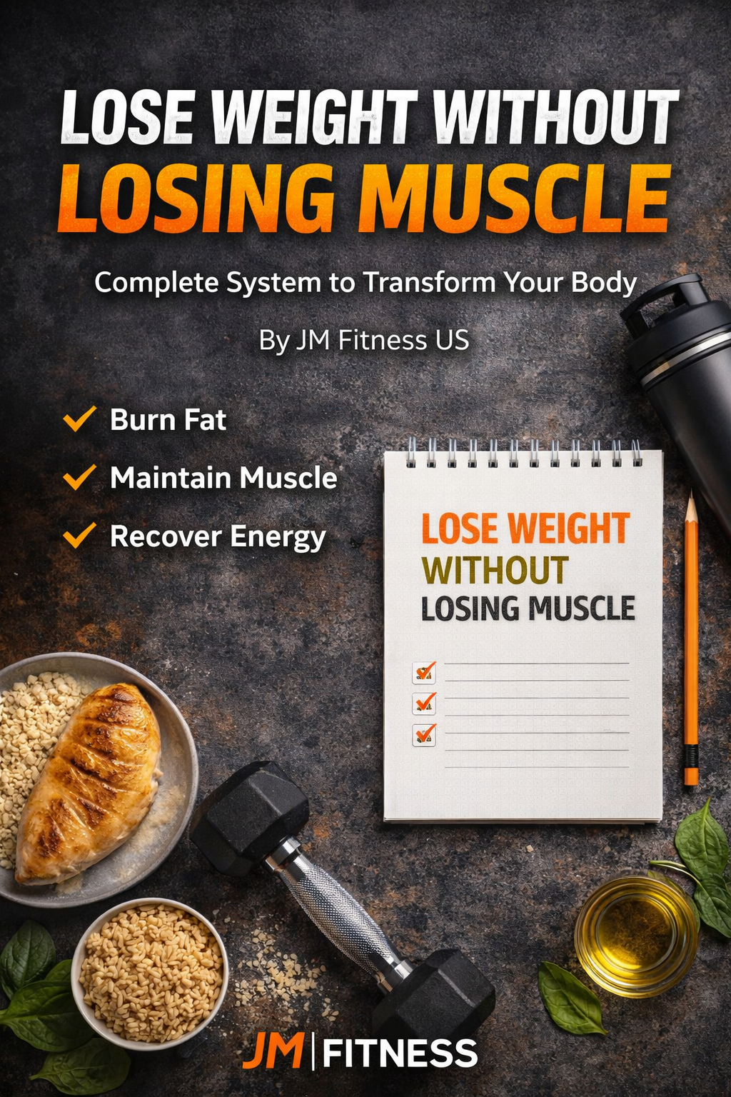 JM Fitness System